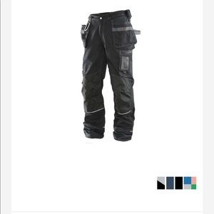NWT JOBMAN ULTRA workpants